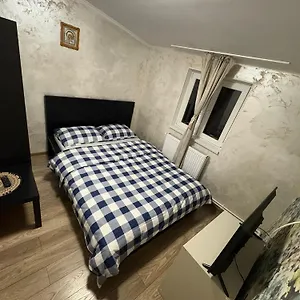  Apartament Safir Luxury Imperial 666