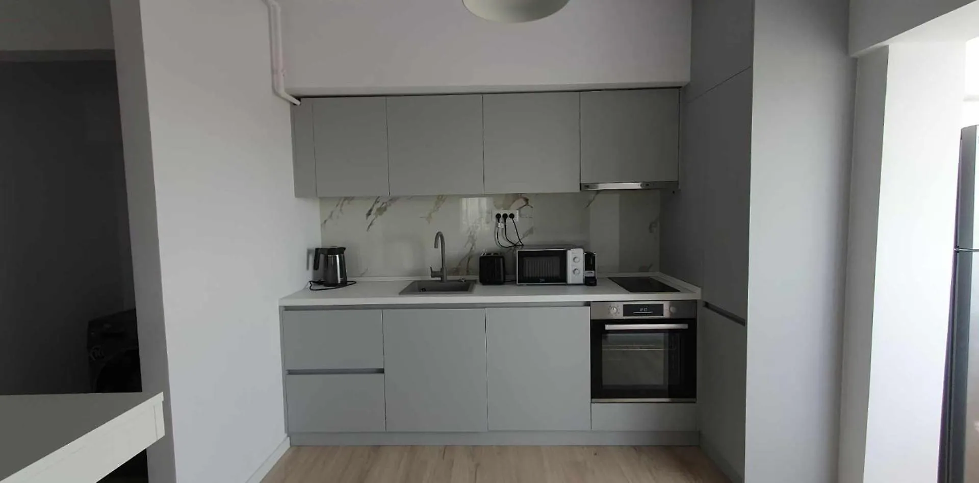 Apartament Bella Vista Primavera 1124 Bucureşti