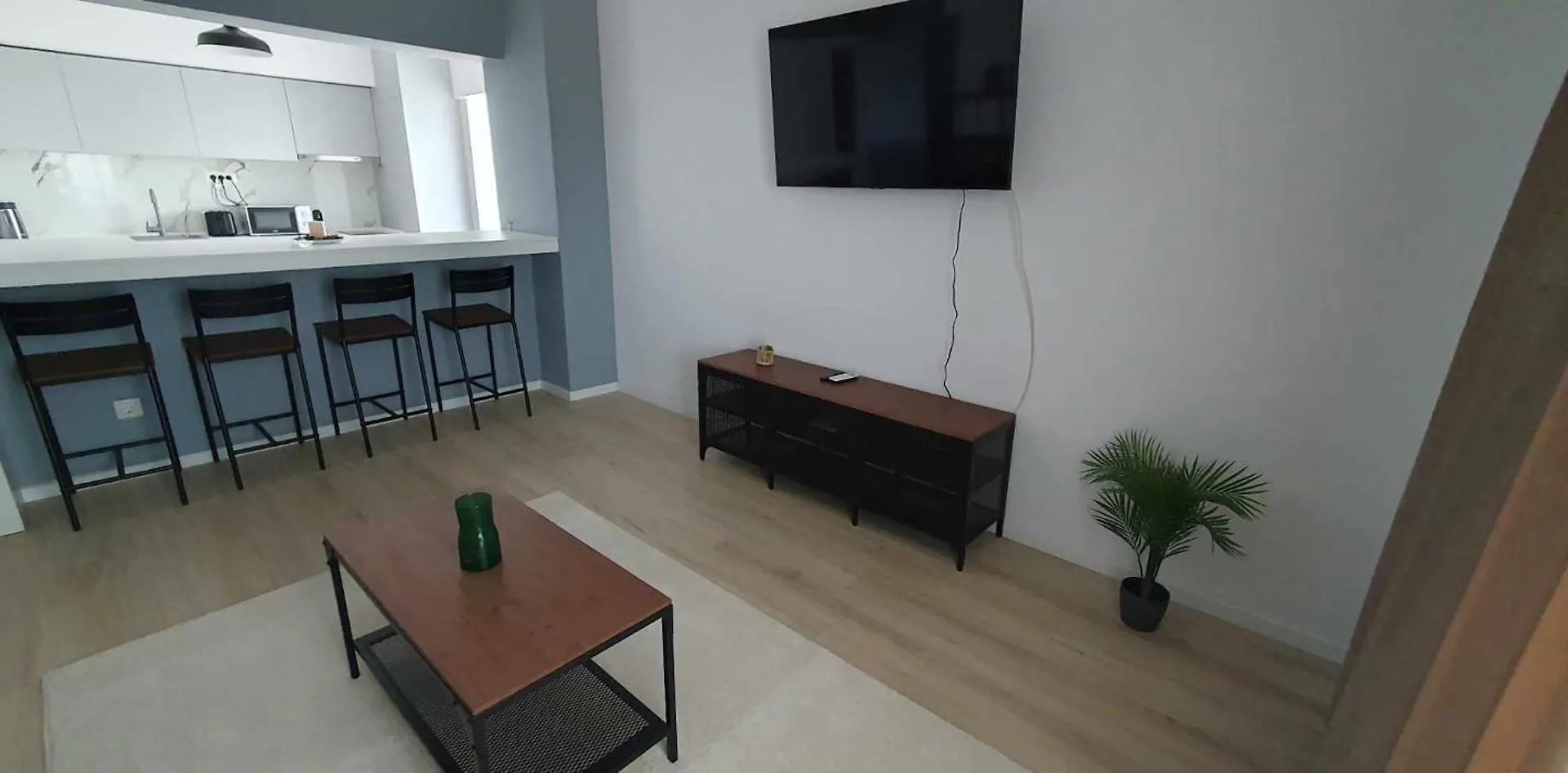 Bella Vista Primavera 1124 Bucureşti Apartament