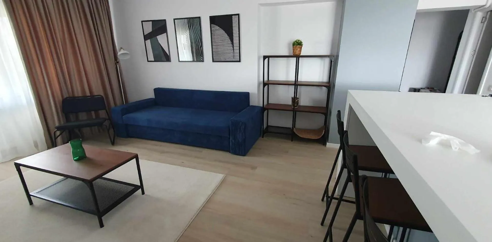 Apartament Bella Vista Primavera 1124 Bucureşti România